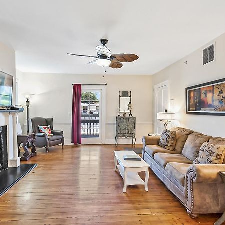 Villa Mulvey #1 St. Augustine Εξωτερικό φωτογραφία