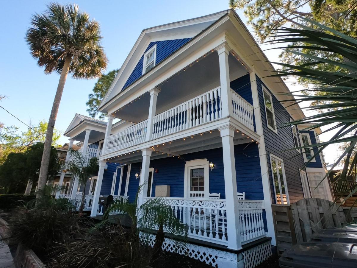 Villa Mulvey #1 St. Augustine Εξωτερικό φωτογραφία