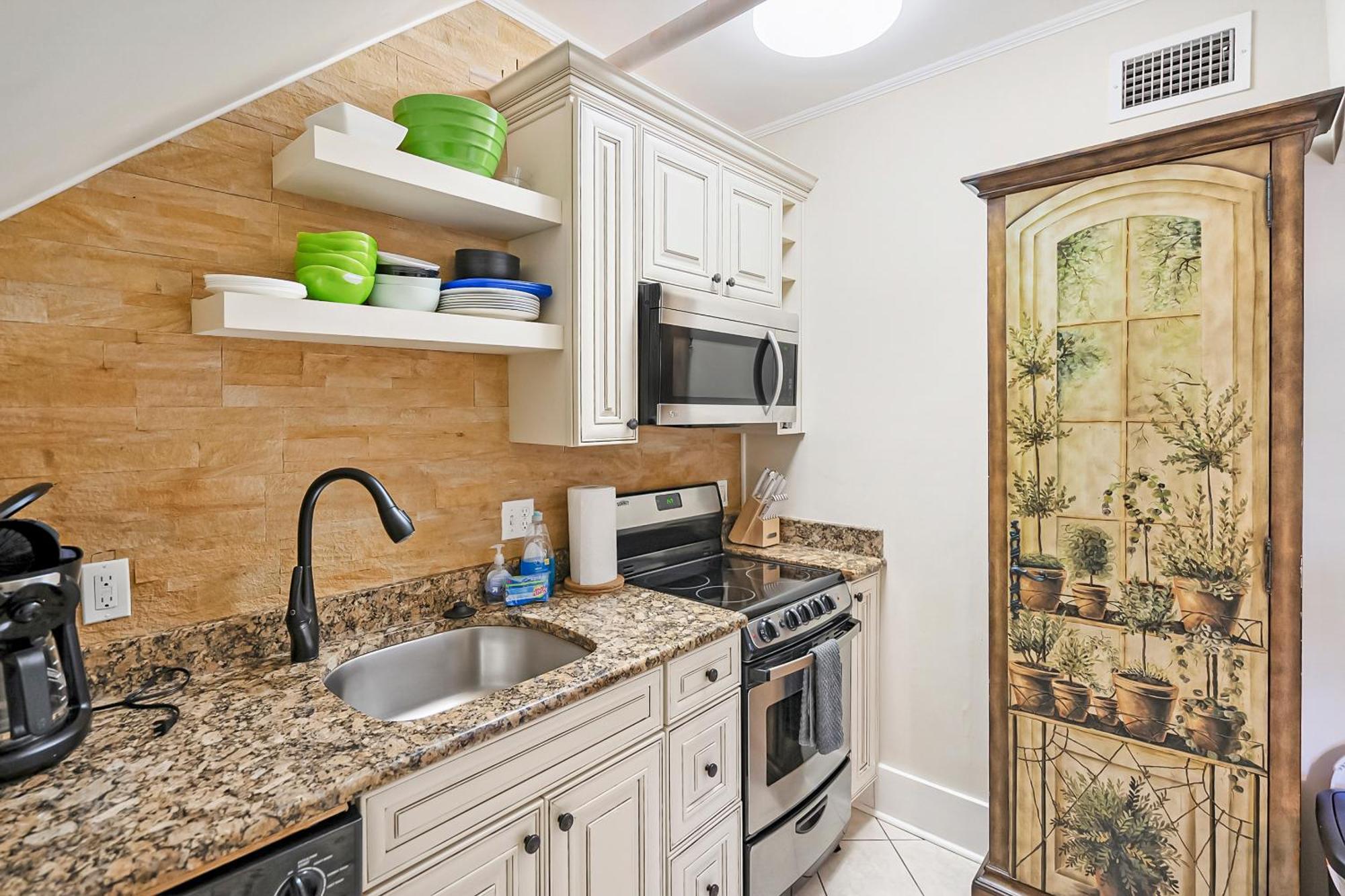 Villa Mulvey #1 St. Augustine Εξωτερικό φωτογραφία
