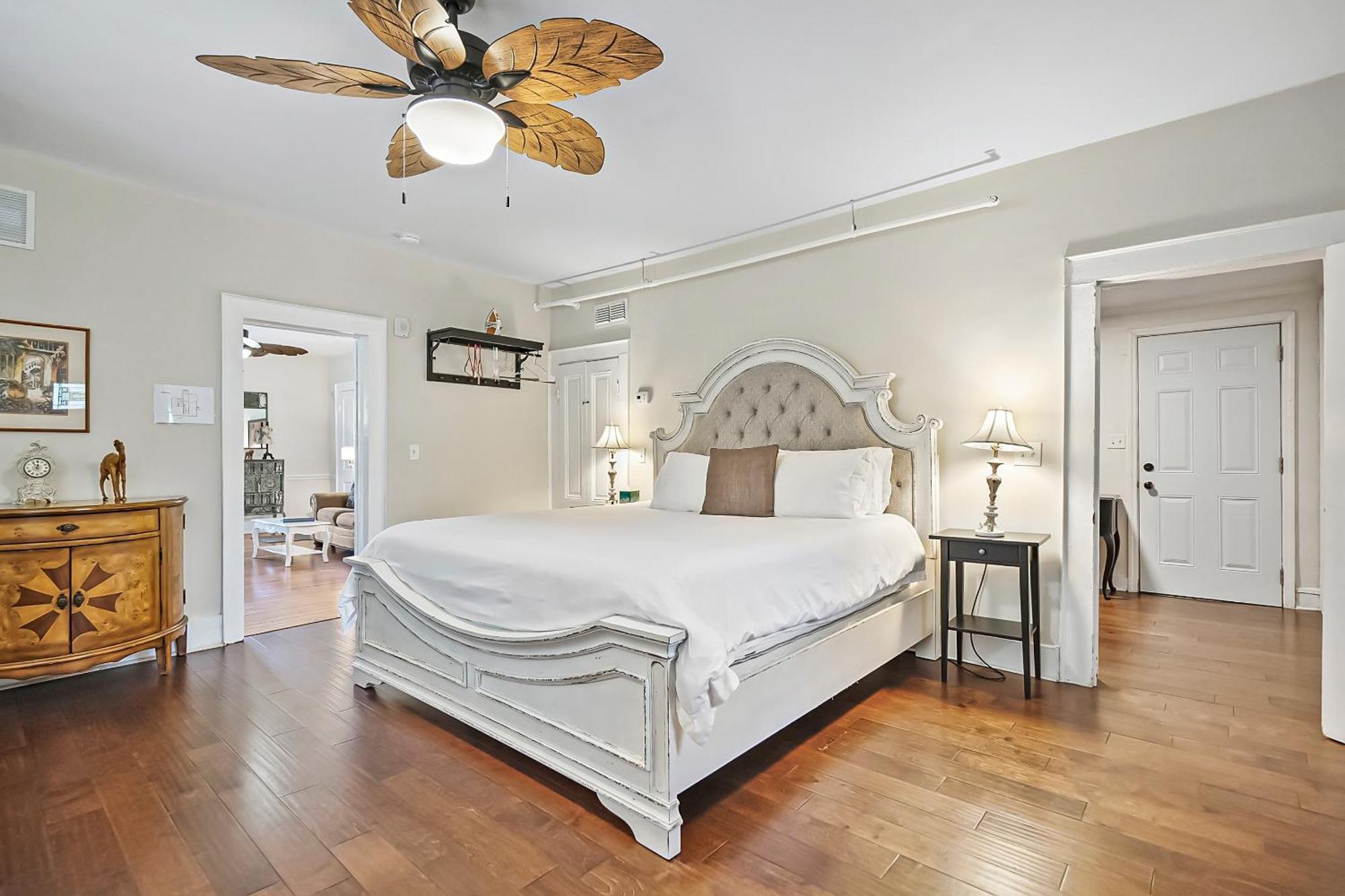 Villa Mulvey #1 St. Augustine Εξωτερικό φωτογραφία