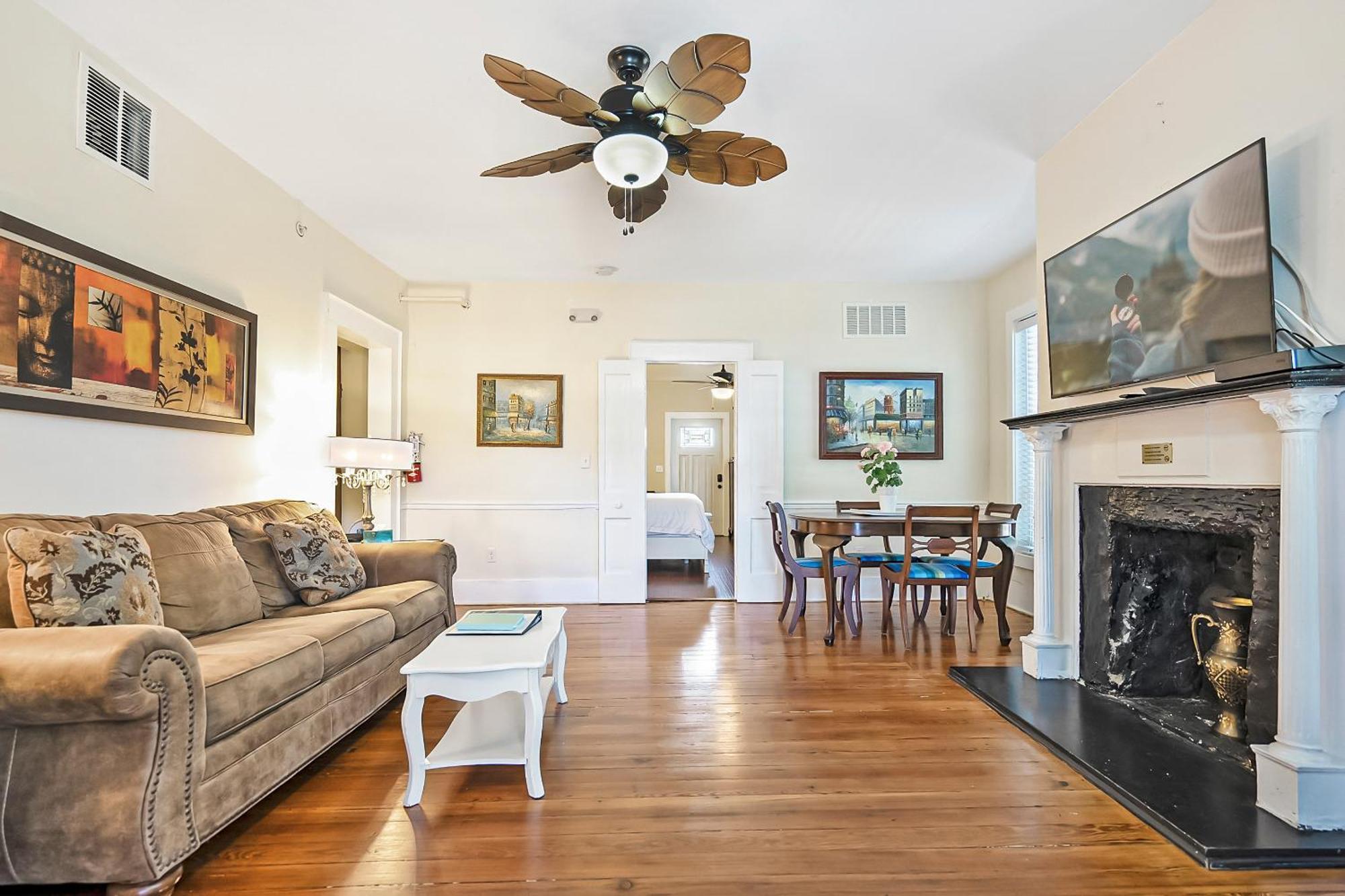 Villa Mulvey #1 St. Augustine Εξωτερικό φωτογραφία